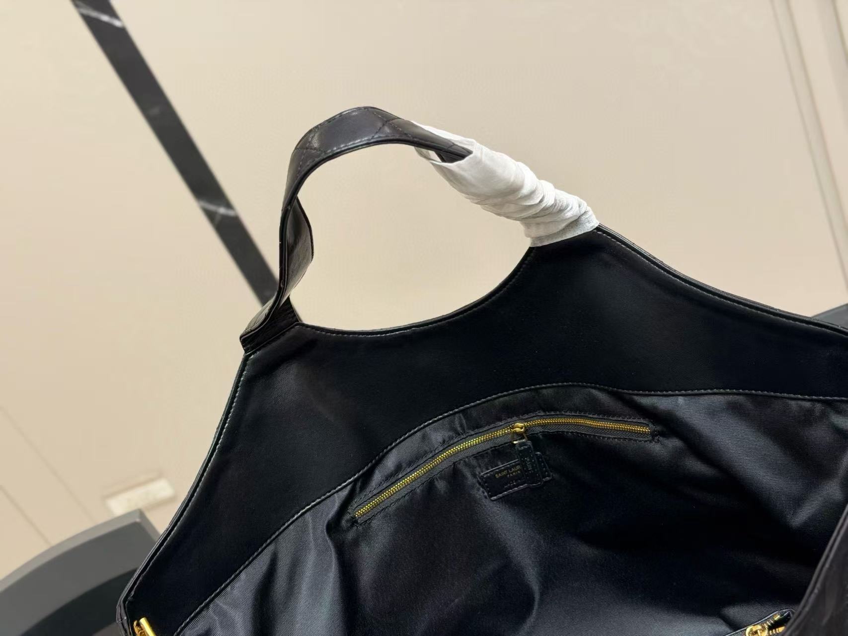 YSL Gabv買い物袋【50％割引+送料無料】