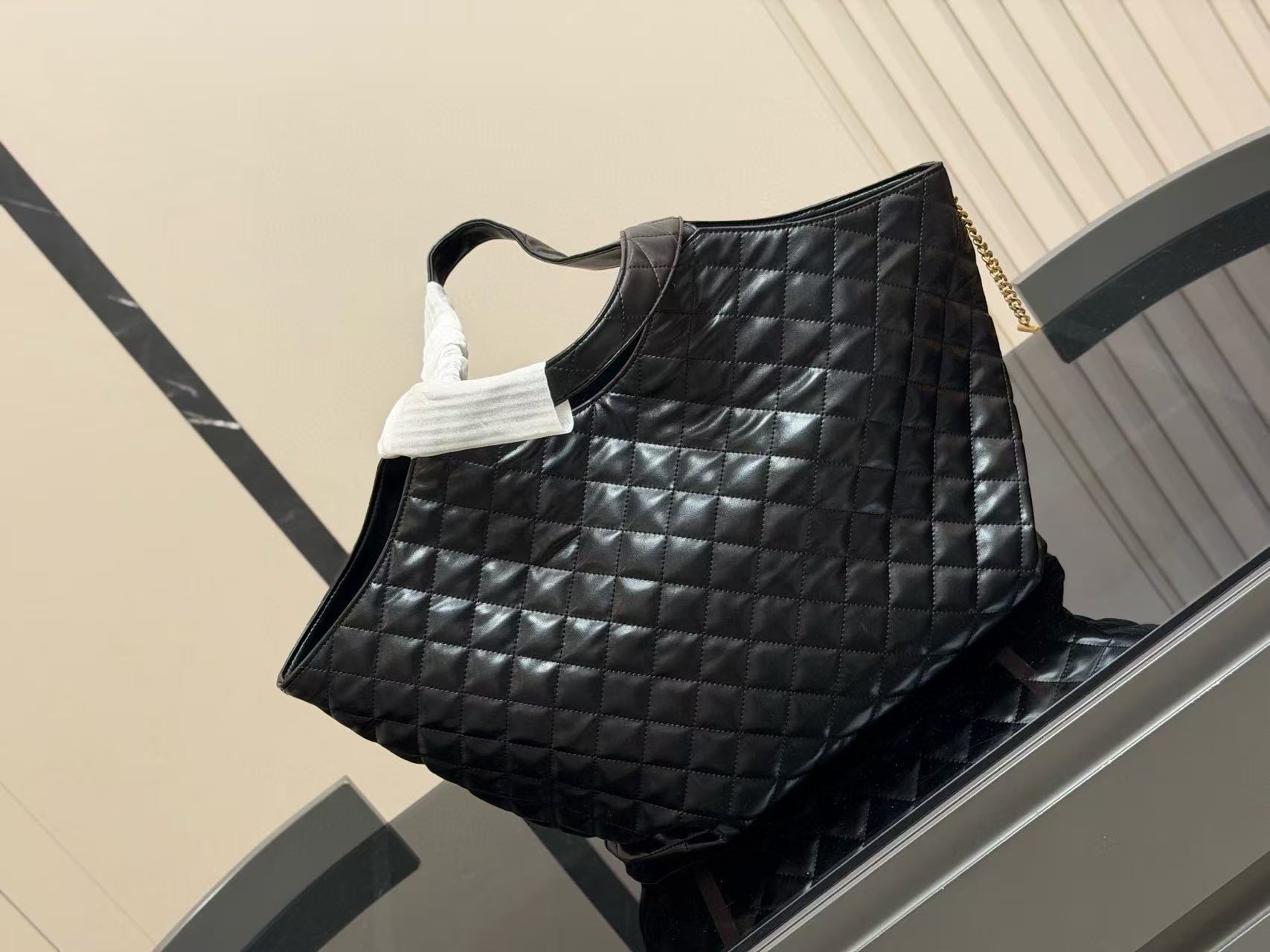 YSL Gabv買い物袋【50％割引+送料無料】