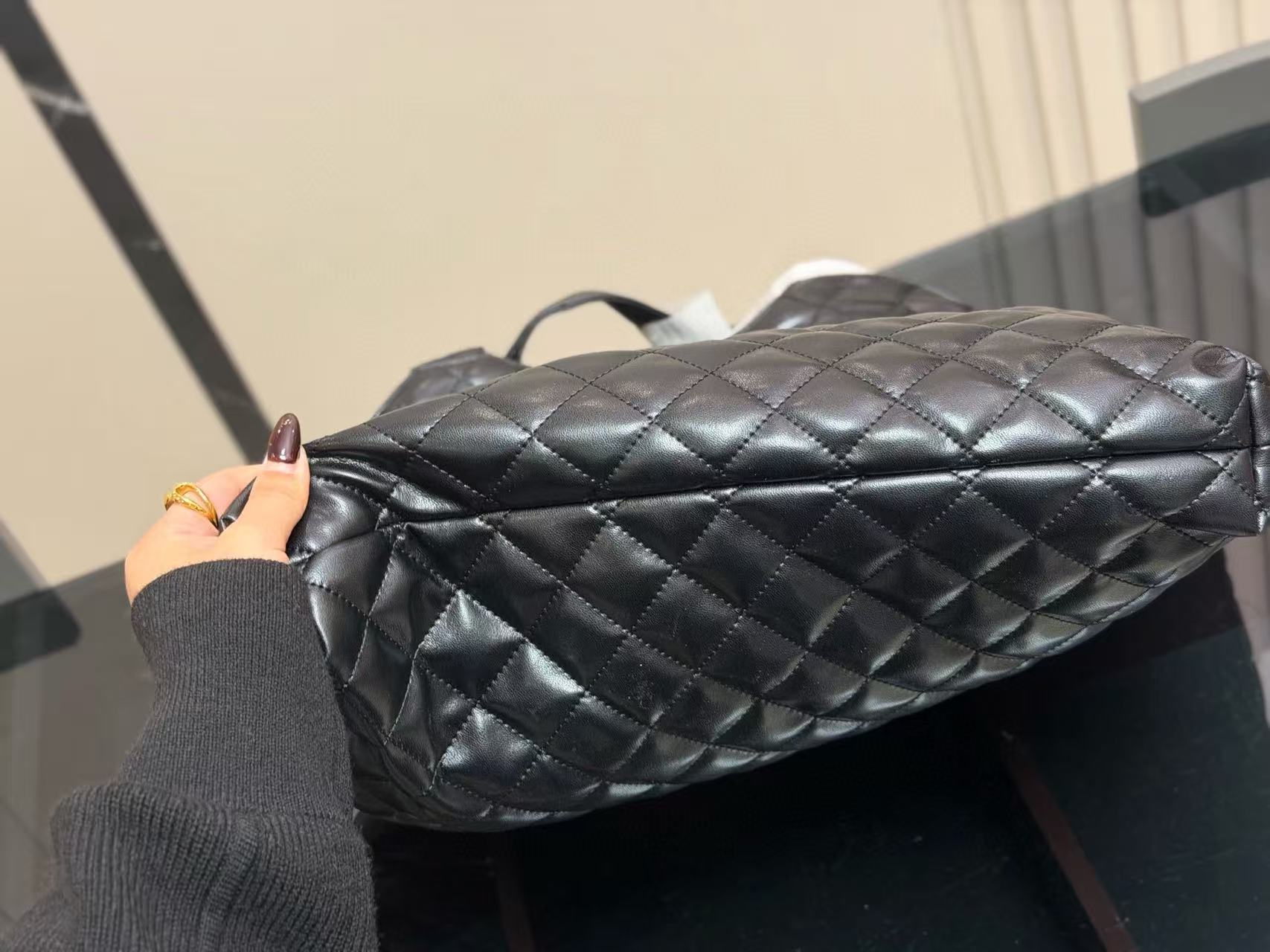 YSL Gabv買い物袋【50％割引+送料無料】