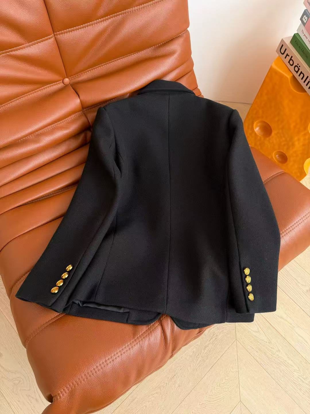 CEL1NE 凱旋門ブレザー【50％割引+送料無料】