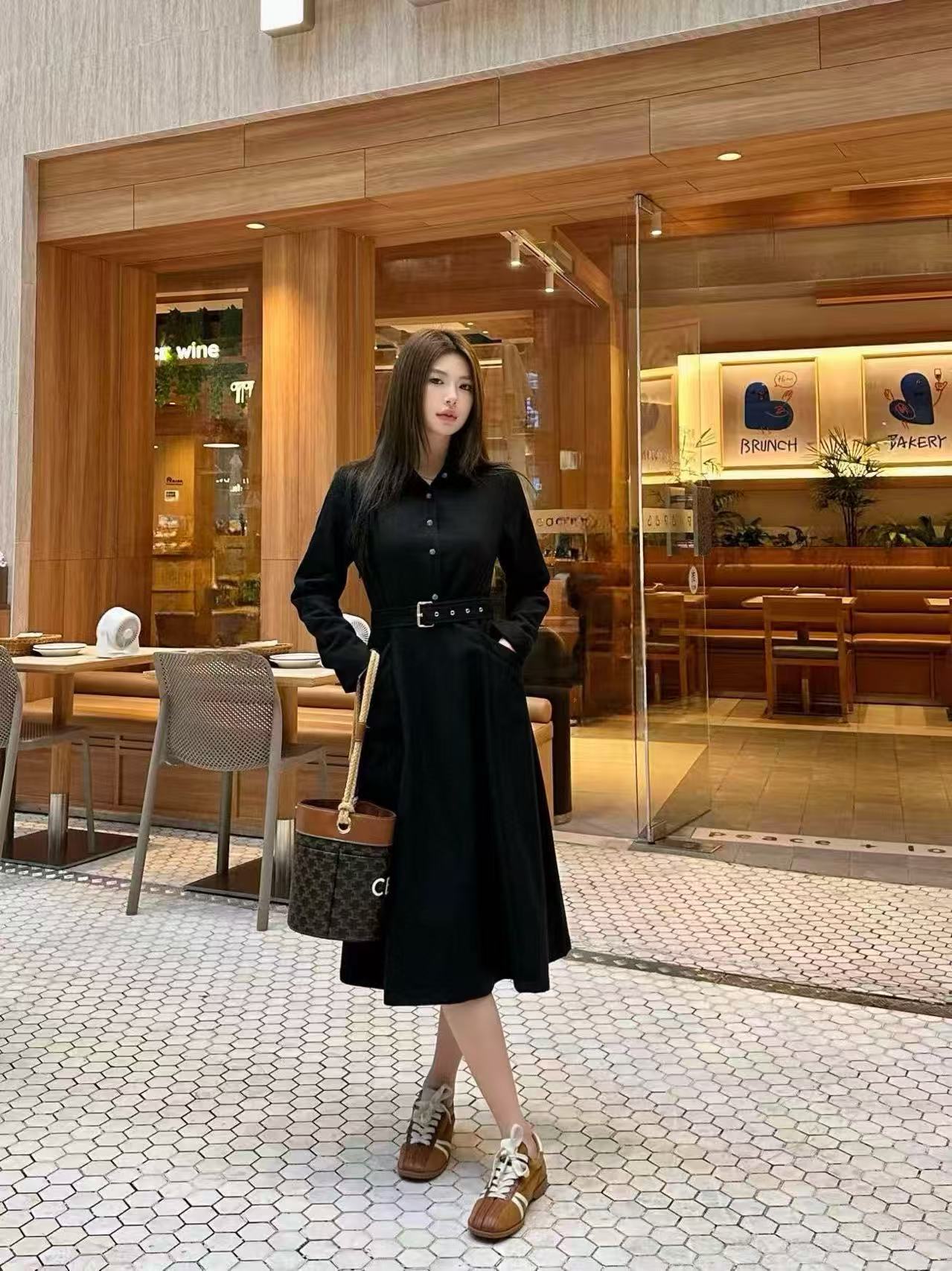 DI0Rの高品質ウールドレス【50％割引+送料無料】