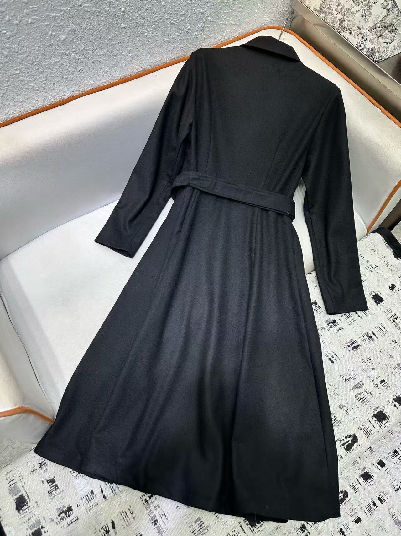 DI0Rの高品質ウールドレス【50％割引+送料無料】