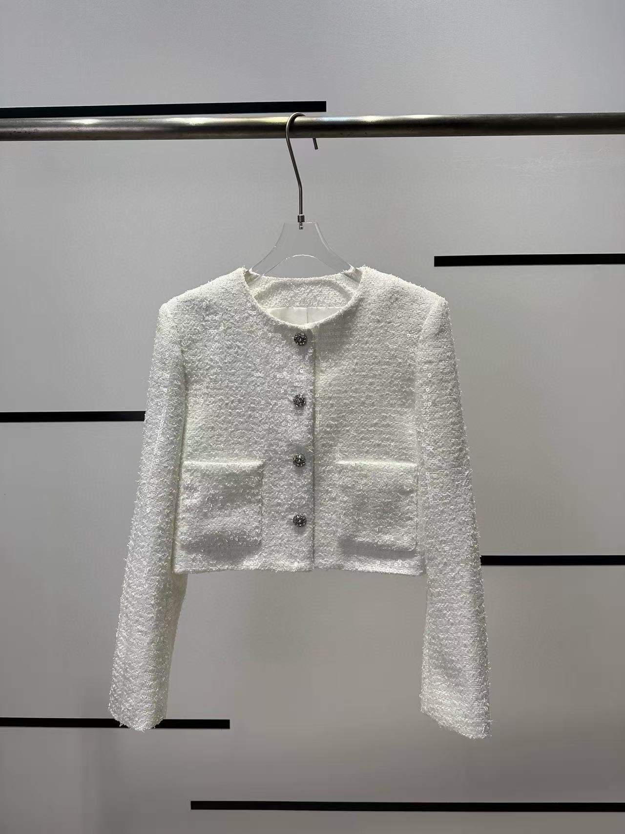 CHANE1 高品質コート+ベストドレス【50％割引+送料無料】