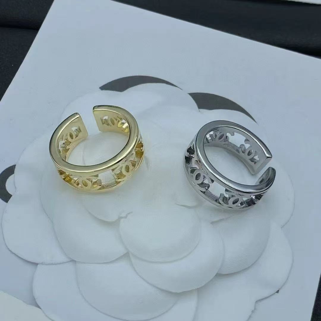 CHANE1 ダブルCホローリング【50％割引+送料無料】