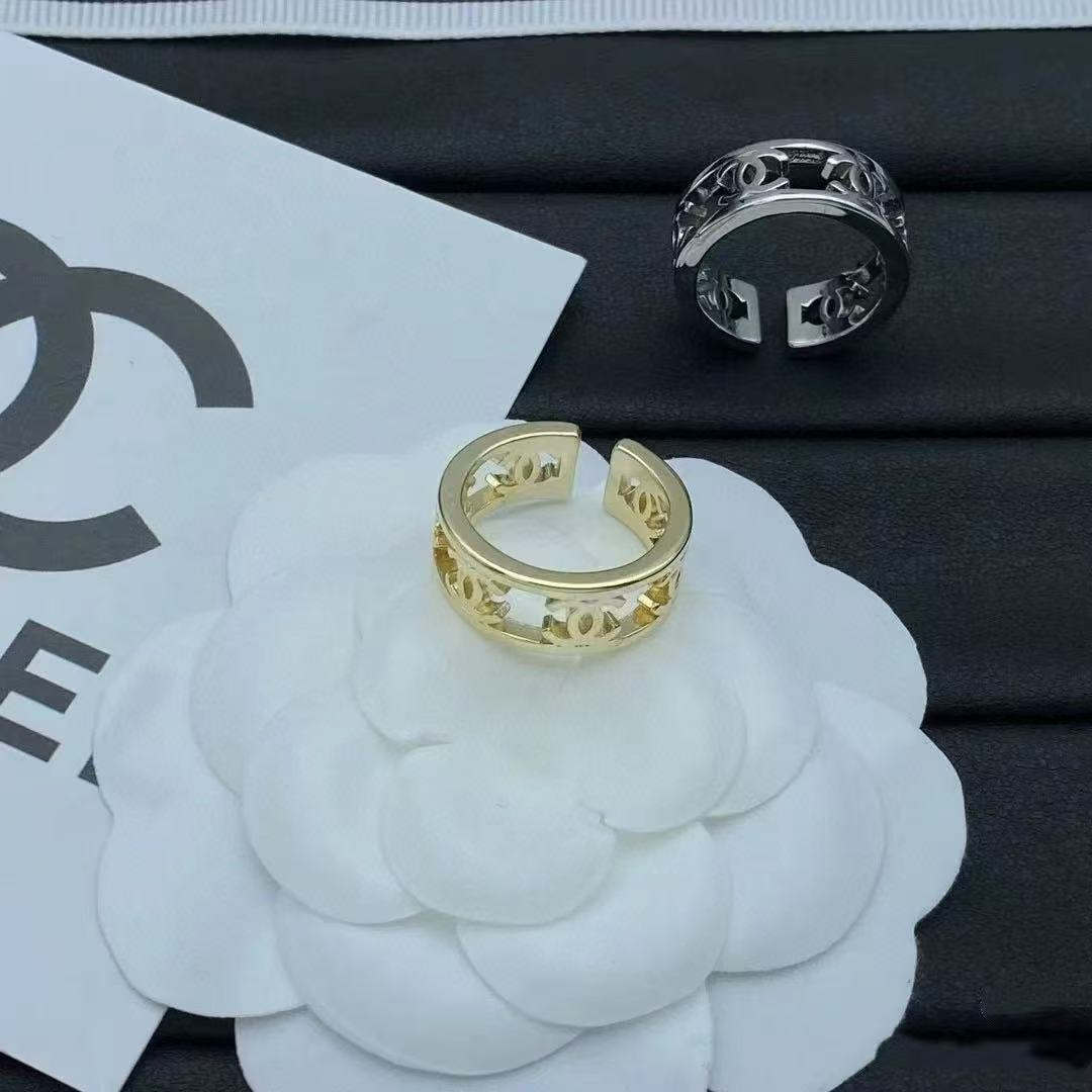 CHANE1 ダブルCホローリング【50％割引+送料無料】