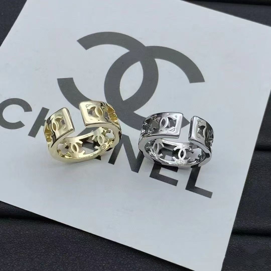 CHANE1 ダブルCホローリング【50％割引+送料無料】