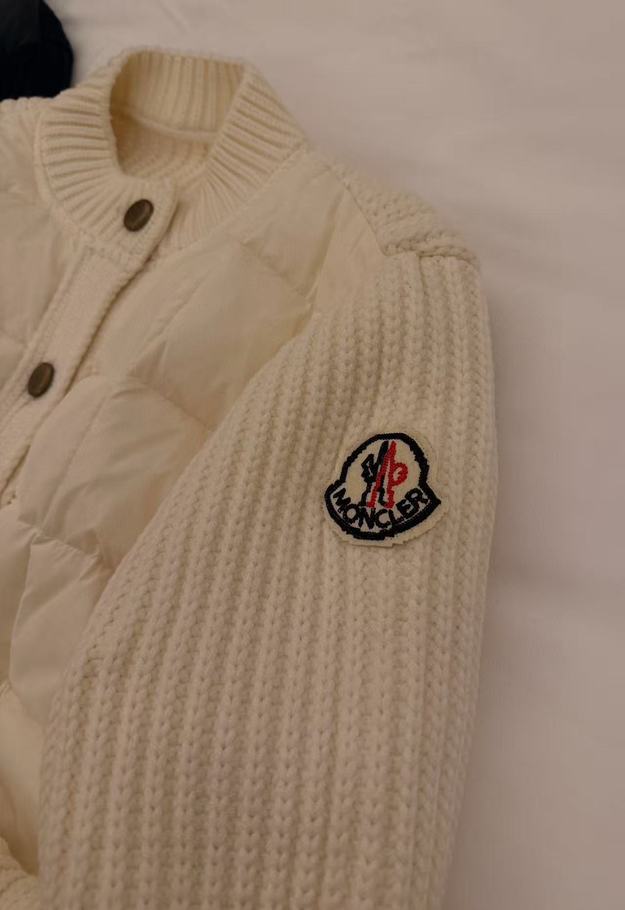 MONCLER2ポケットダウンジャケット【50％割引+送料無料】