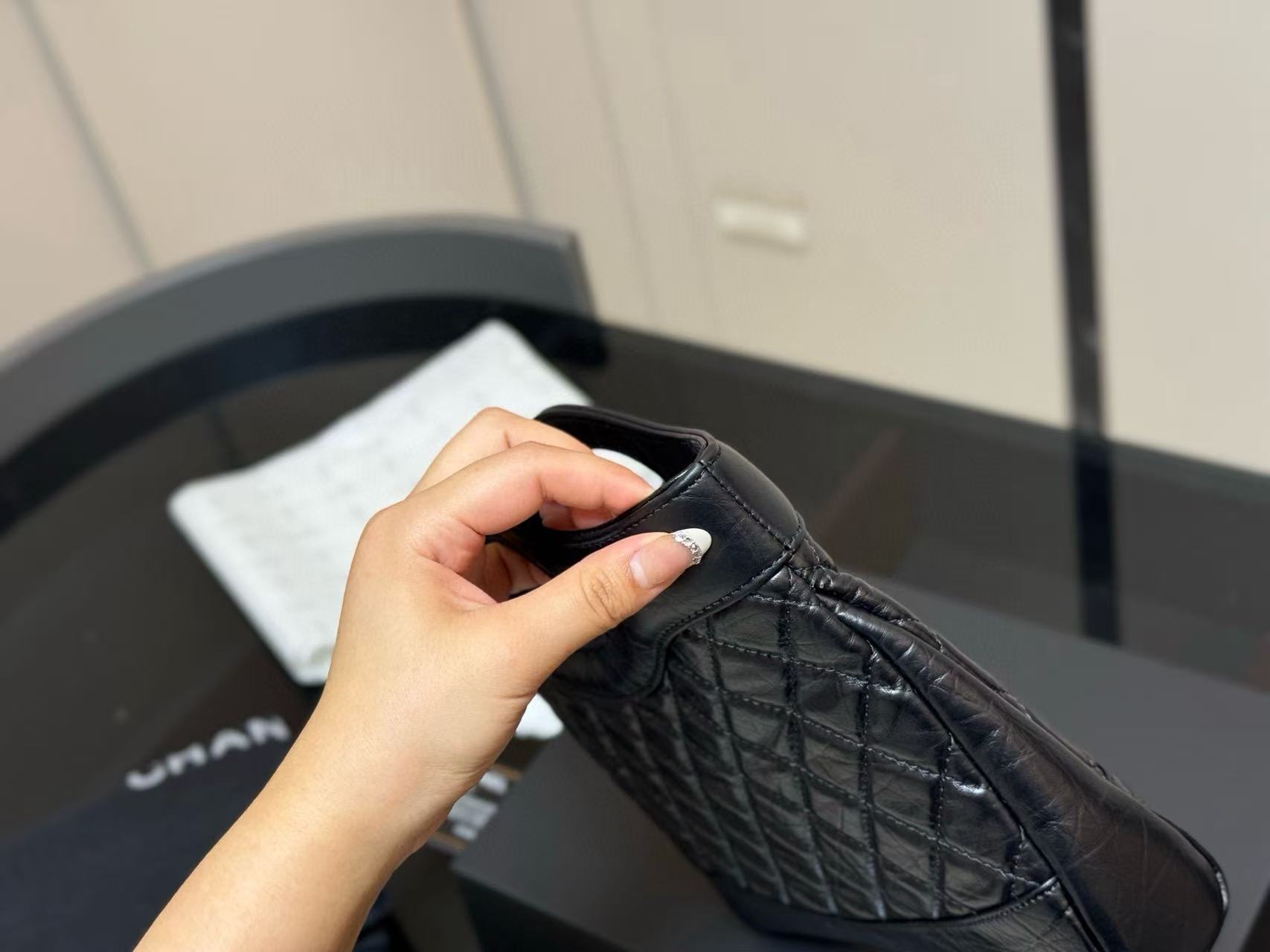 CHANE1 チェーンショルダーバッグ【50％割引+送料無料】