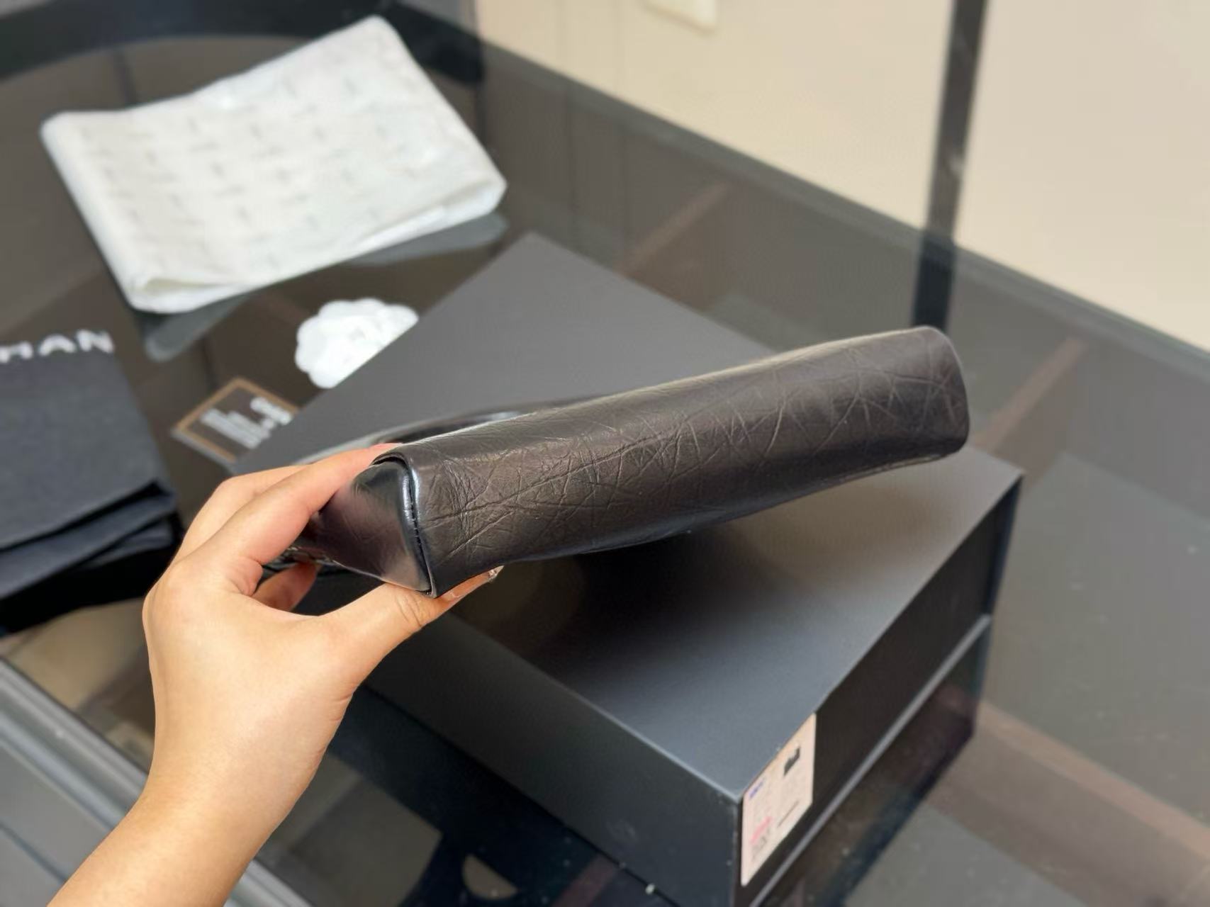 CHANE1 チェーンショルダーバッグ【50％割引+送料無料】