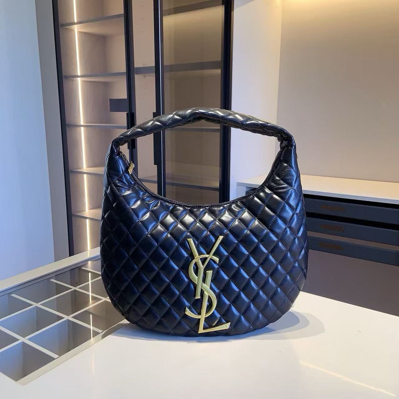 YSLコンビネーション3点セット【 50％割引+送料無料】X859