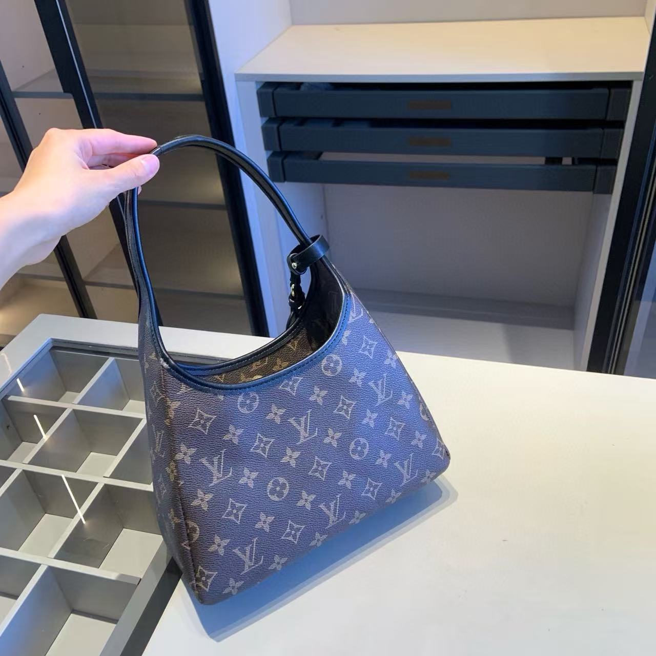 LVコンビネーション3点セット【 50％割引+送料無料】X858