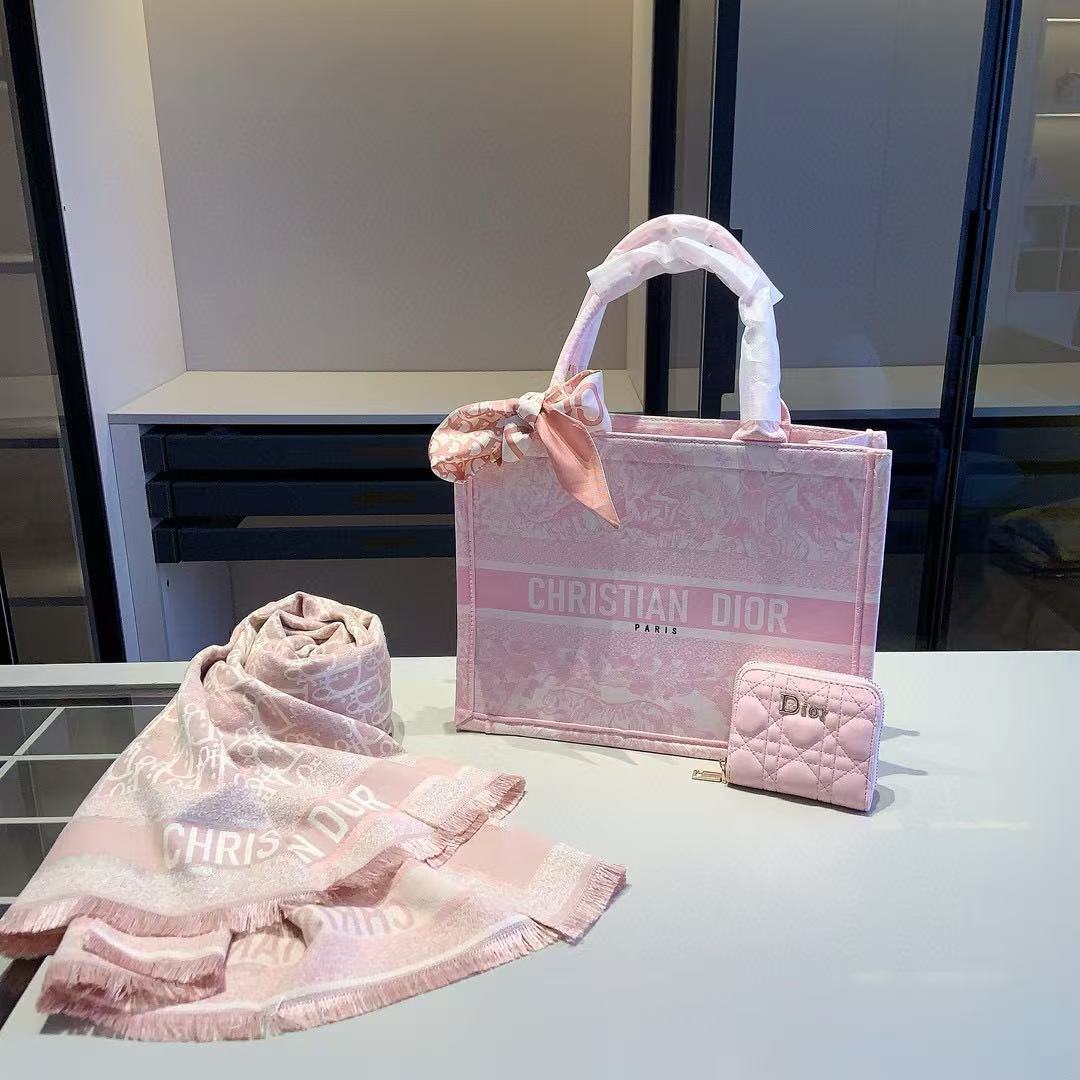 DI0Rコンビネーション3点セット【 50％割引+送料無料】X577