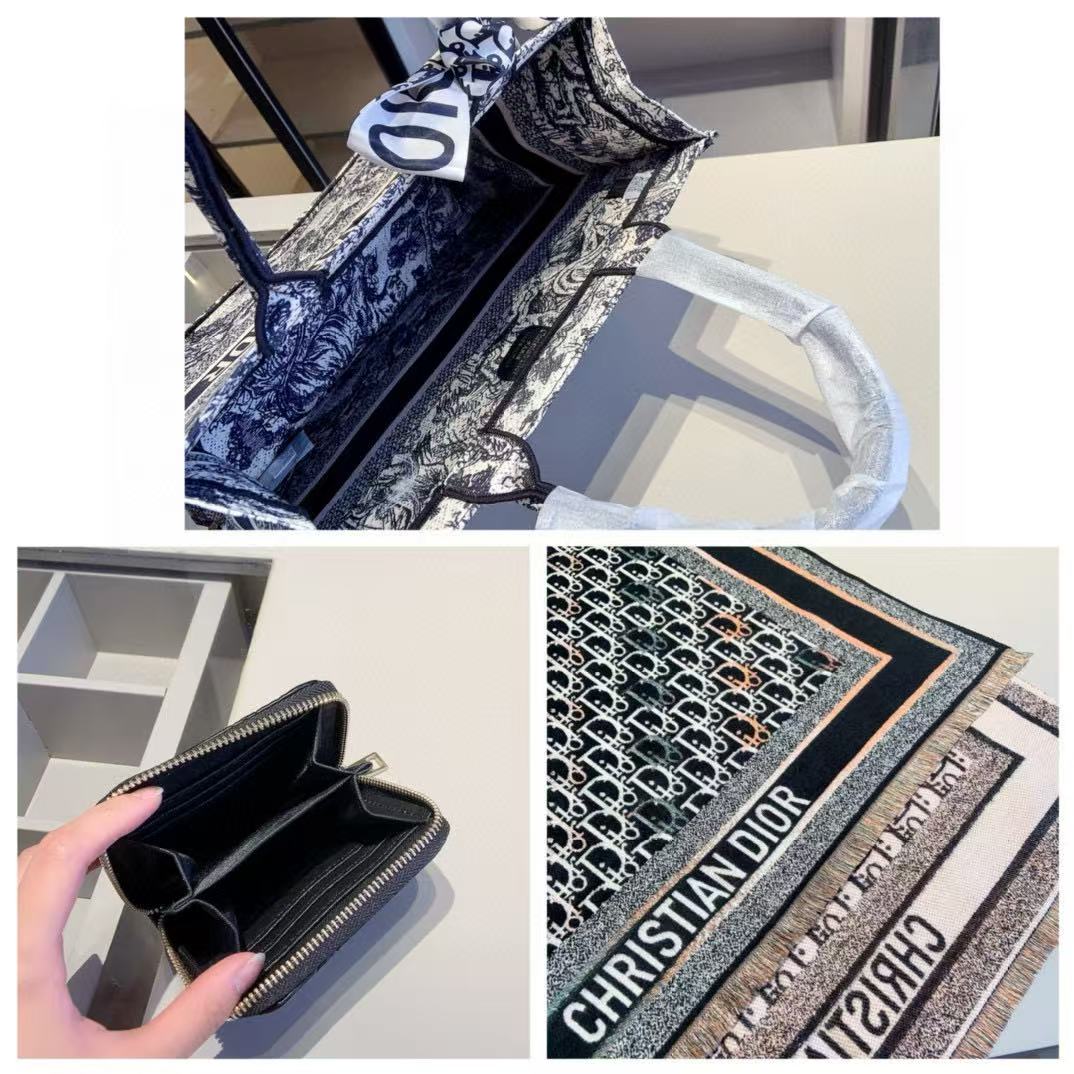 DI0Rコンビネーション3点セット【 50％割引+送料無料】X578