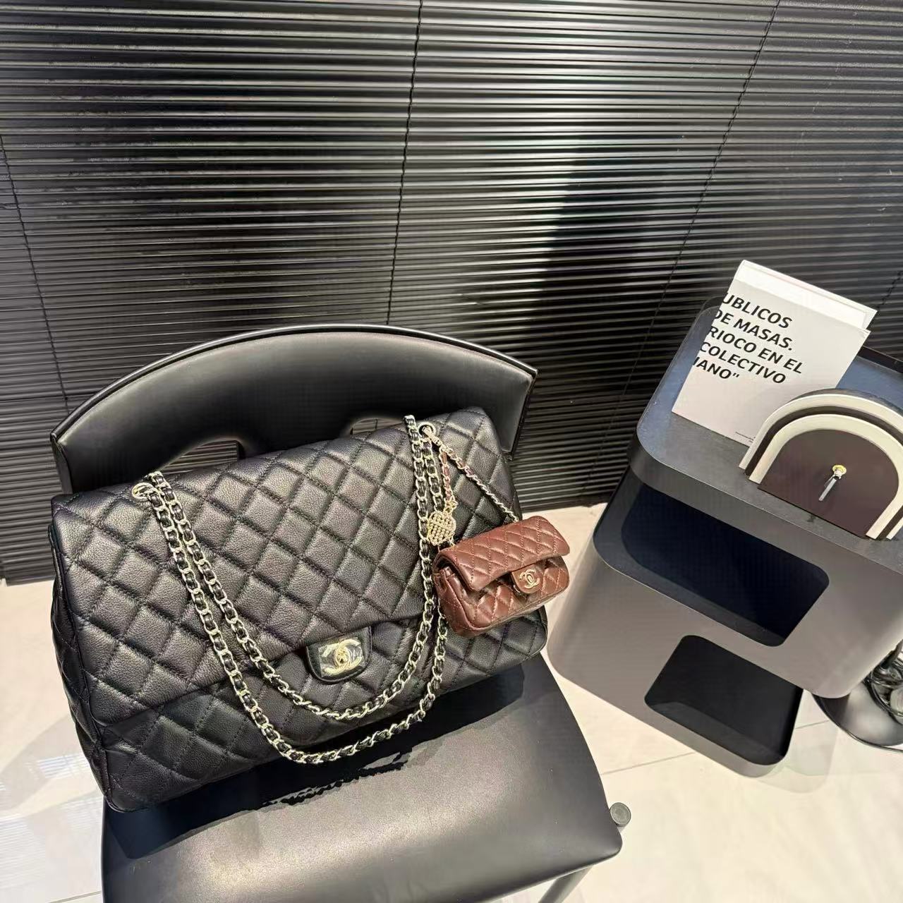 CHANE1CF チェーンバッグ【 50％割引+送料無料】