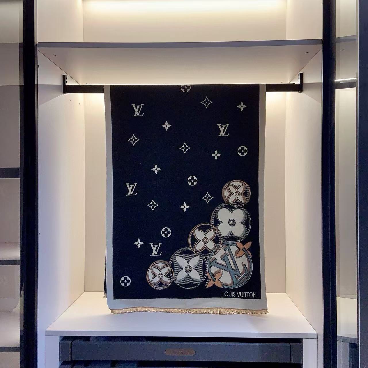 LVコンビネーション3点セット【 50％割引+送料無料】X844