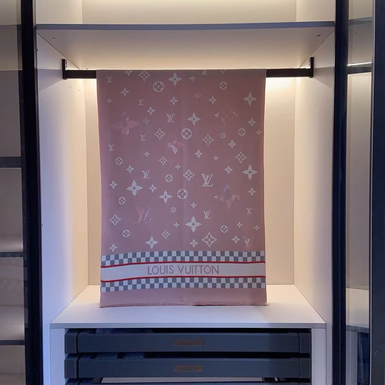 LVコンビネーション3点セット【 50％割引+送料無料】X843