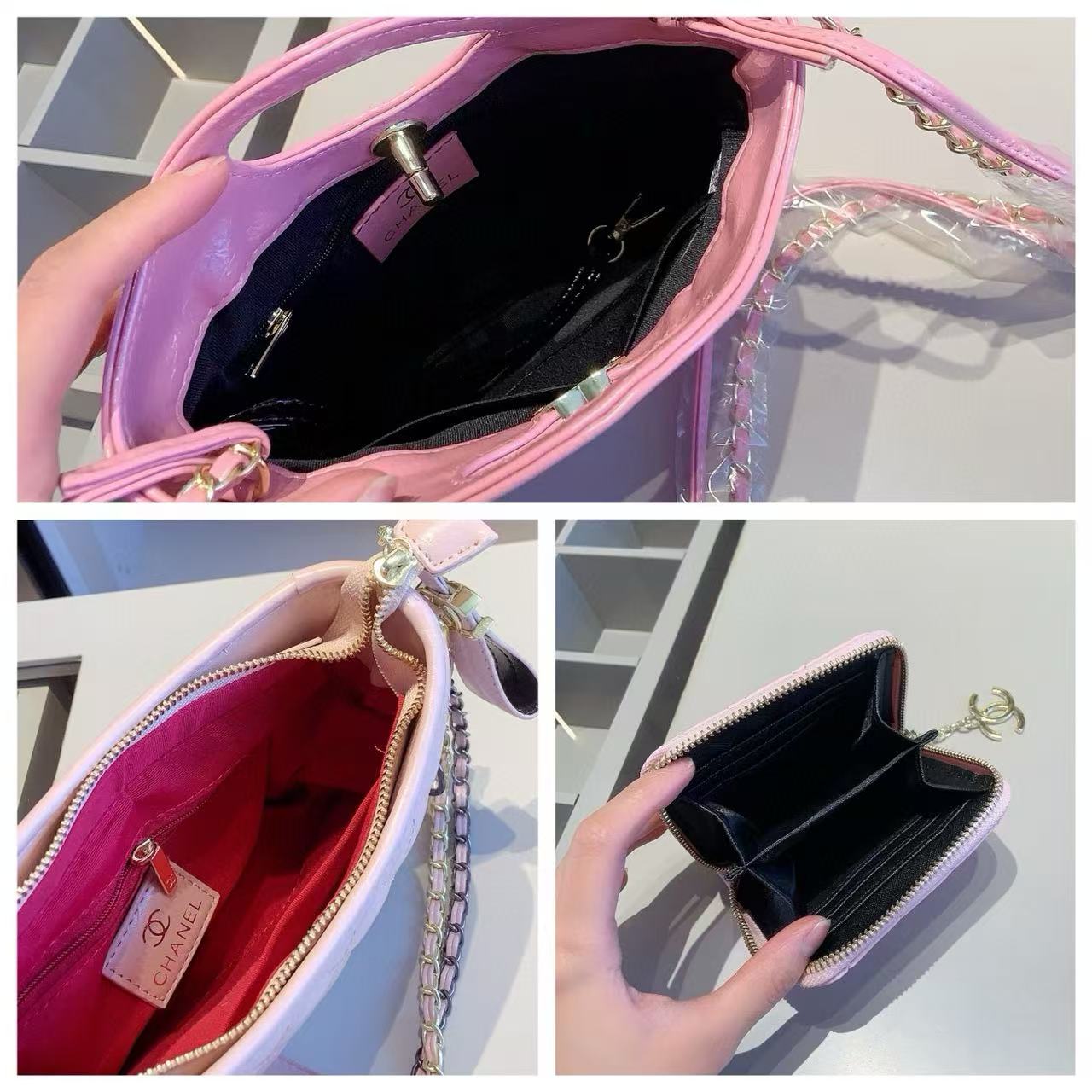 CHANE1コンビネーション3点セット【 50％割引+送料無料】X457