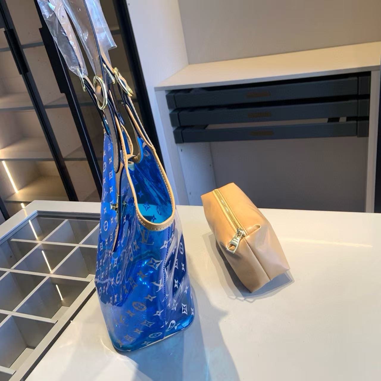 LVコンビネーション3点セット【 50％割引+送料無料】X835