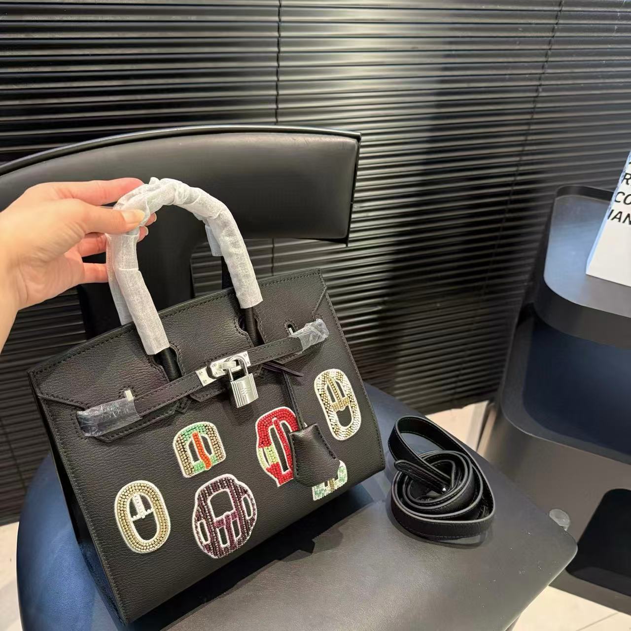 HERME5 高品質ハンドバッグ【50％割引+送料無料】