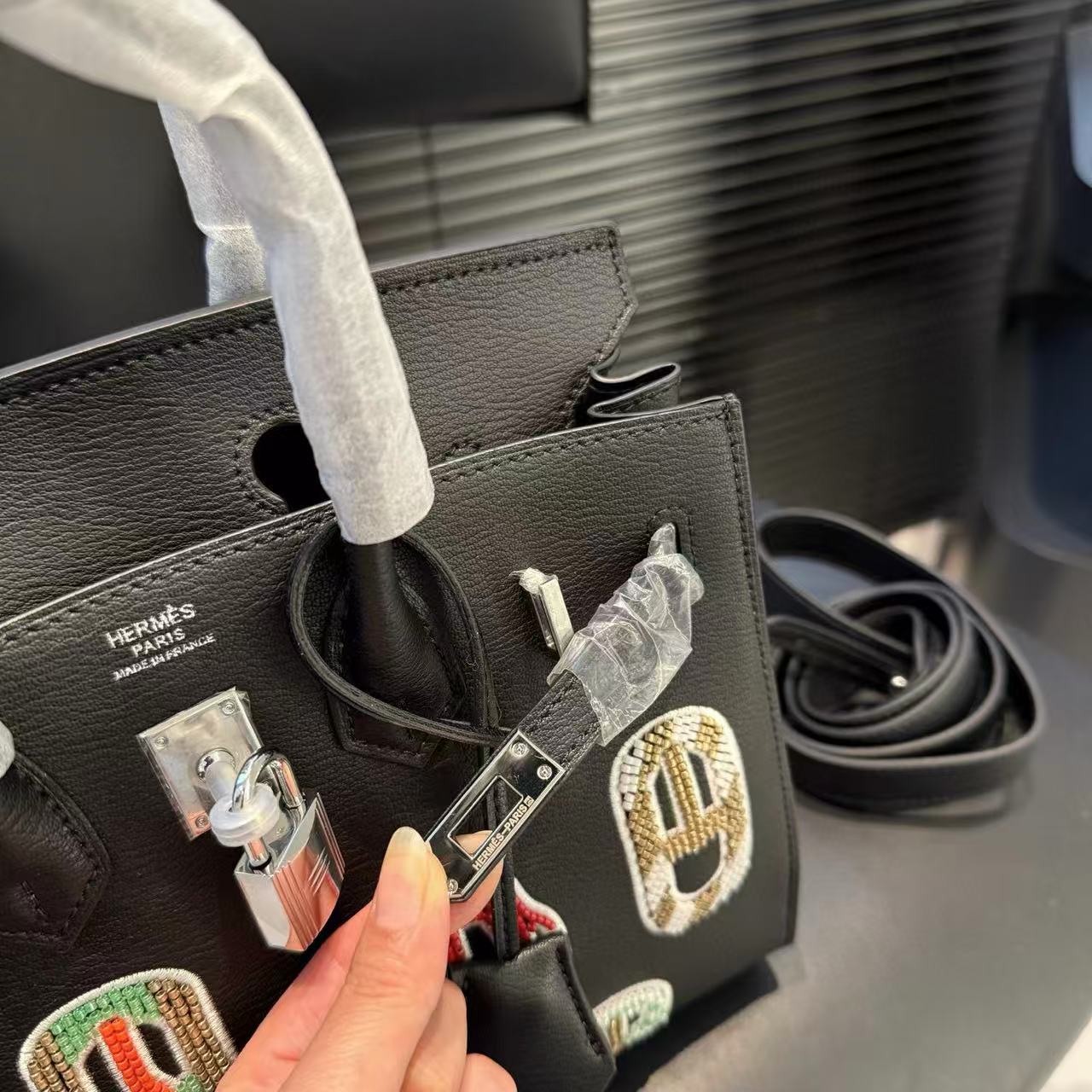 HERME5 高品質ハンドバッグ【50％割引+送料無料】