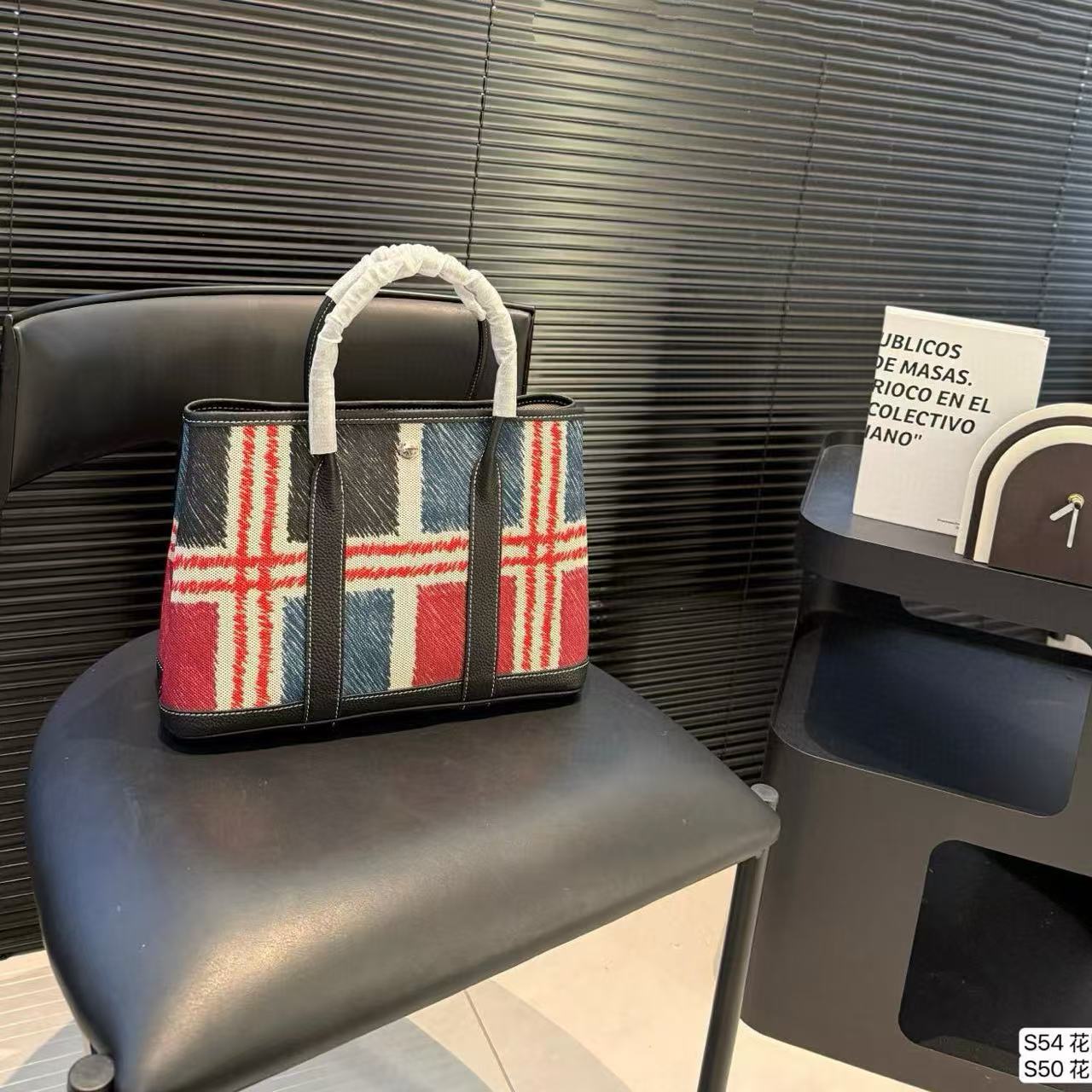 HERME5 高品質カラフルハンドバッグ【50％割引+送料無料】