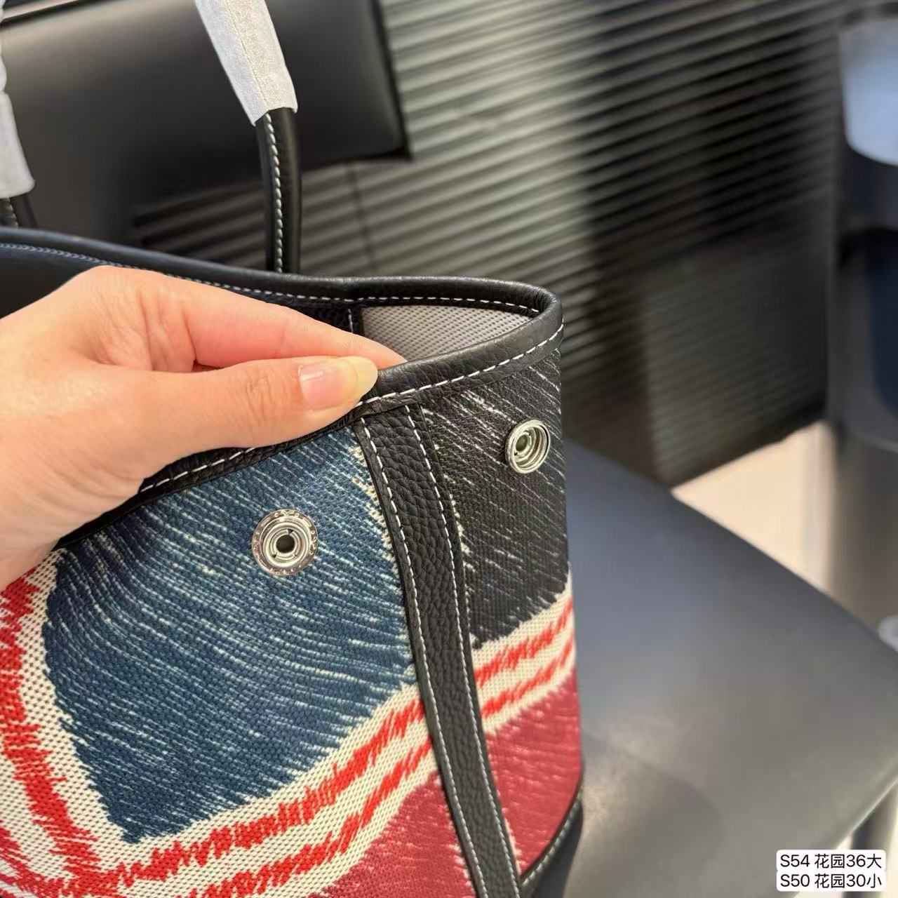 HERME5 高品質カラフルハンドバッグ【50％割引+送料無料】