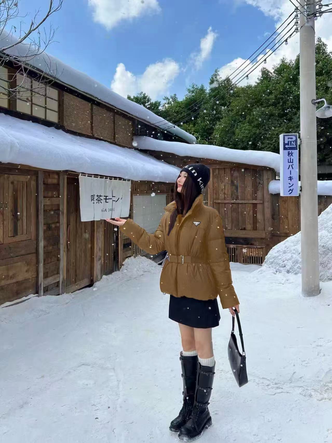 PR4DA スタンドカラーダウンジャケット【50％割引+送料無料】