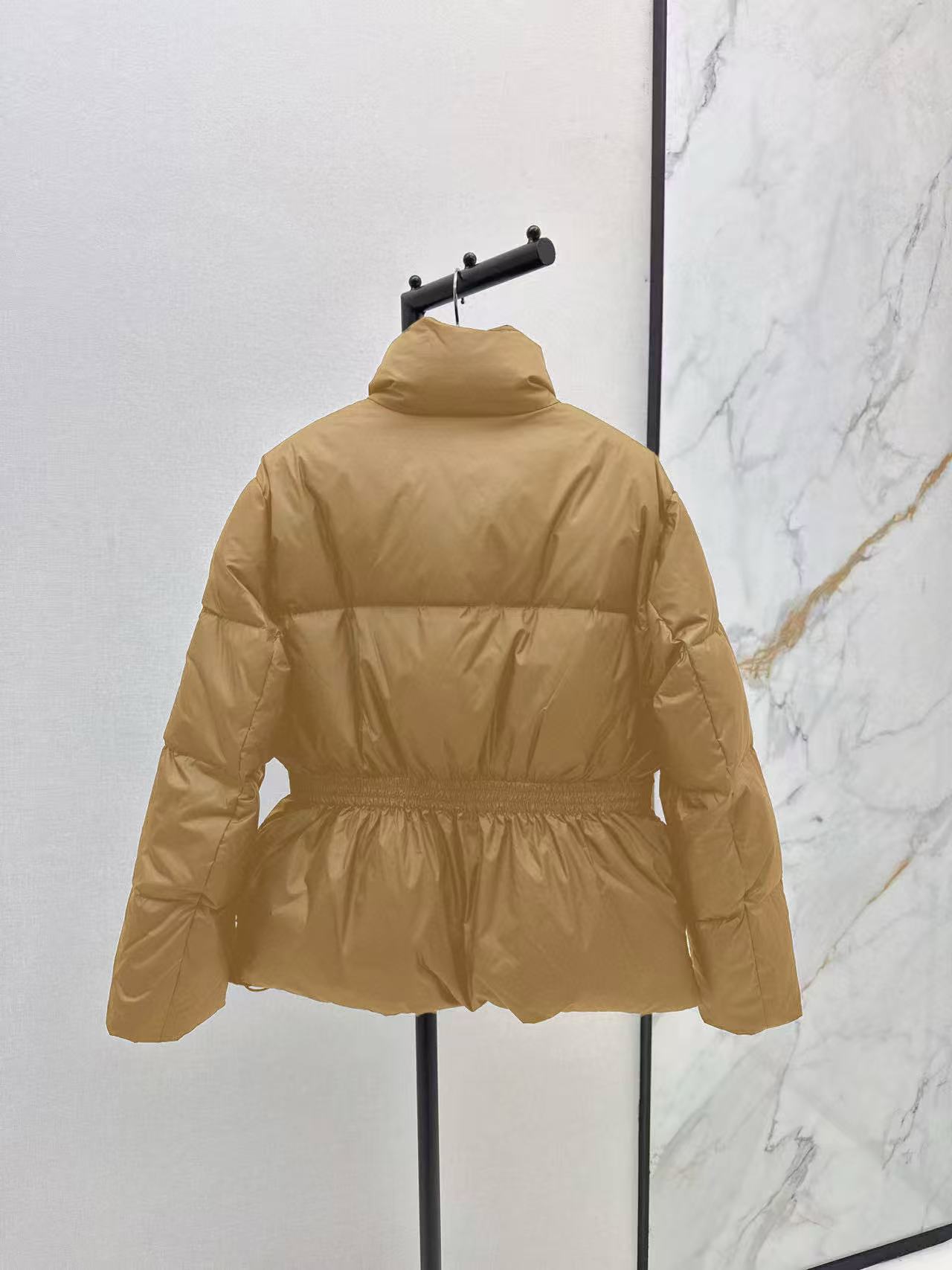 PR4DA スタンドカラーダウンジャケット【50％割引+送料無料】