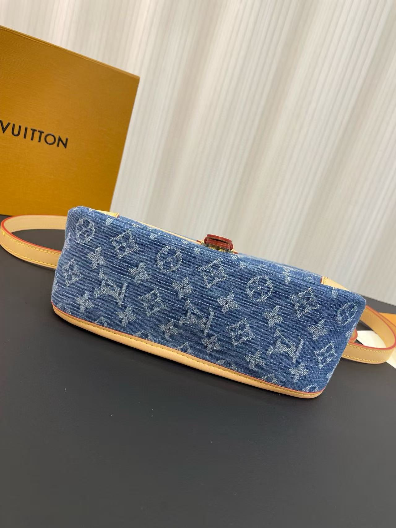 LVプリント ショルダー/クロスボディバッグ【50％割引+送料無料】