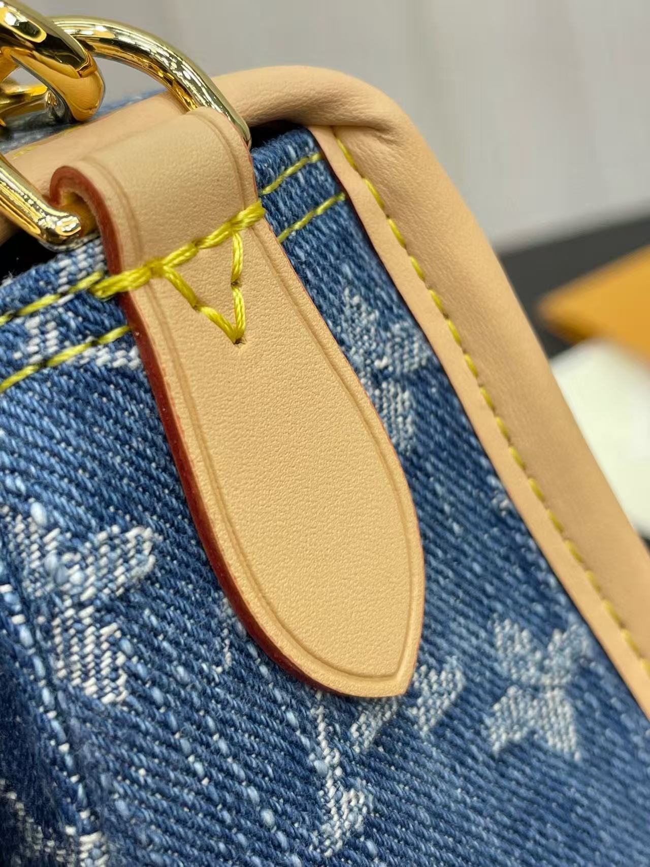 LVプリント ショルダー/クロスボディバッグ【50％割引+送料無料】