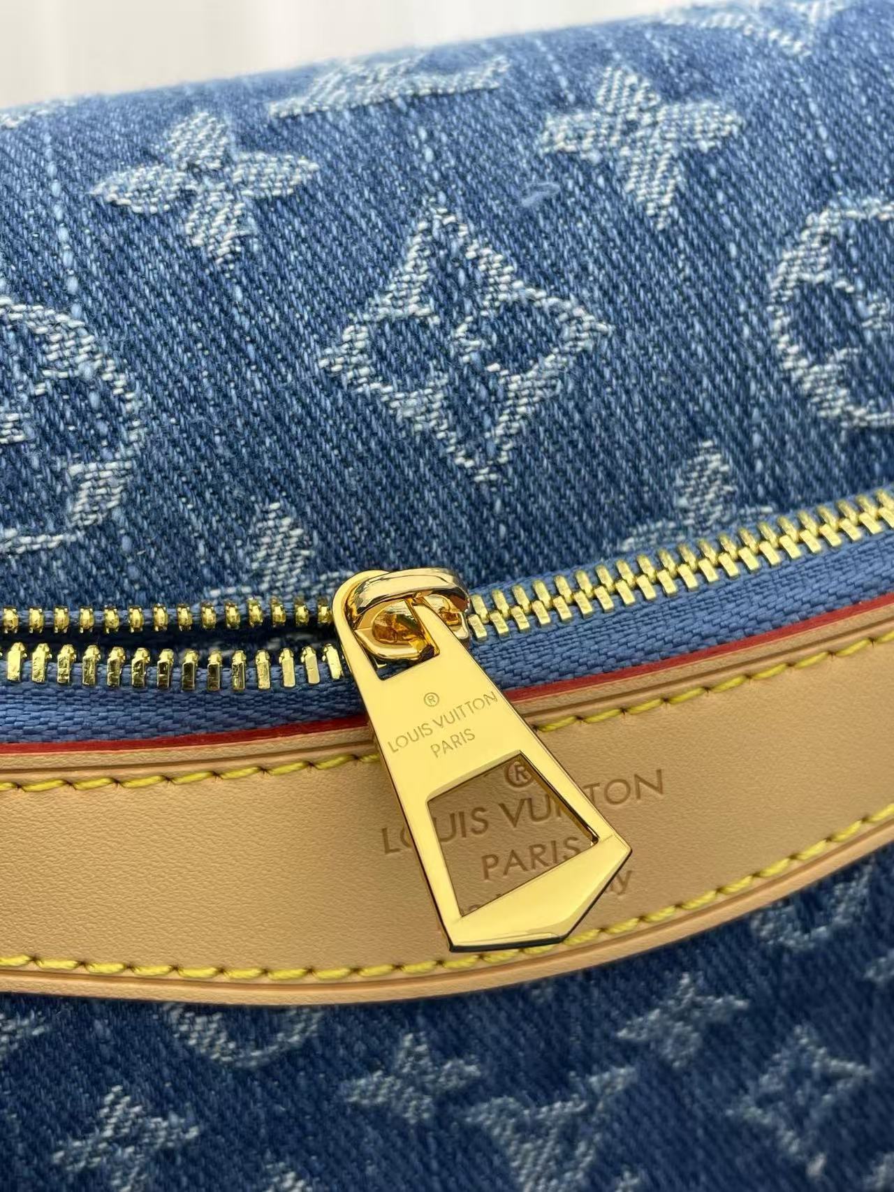 LVプリント ショルダー/クロスボディバッグ【50％割引+送料無料】