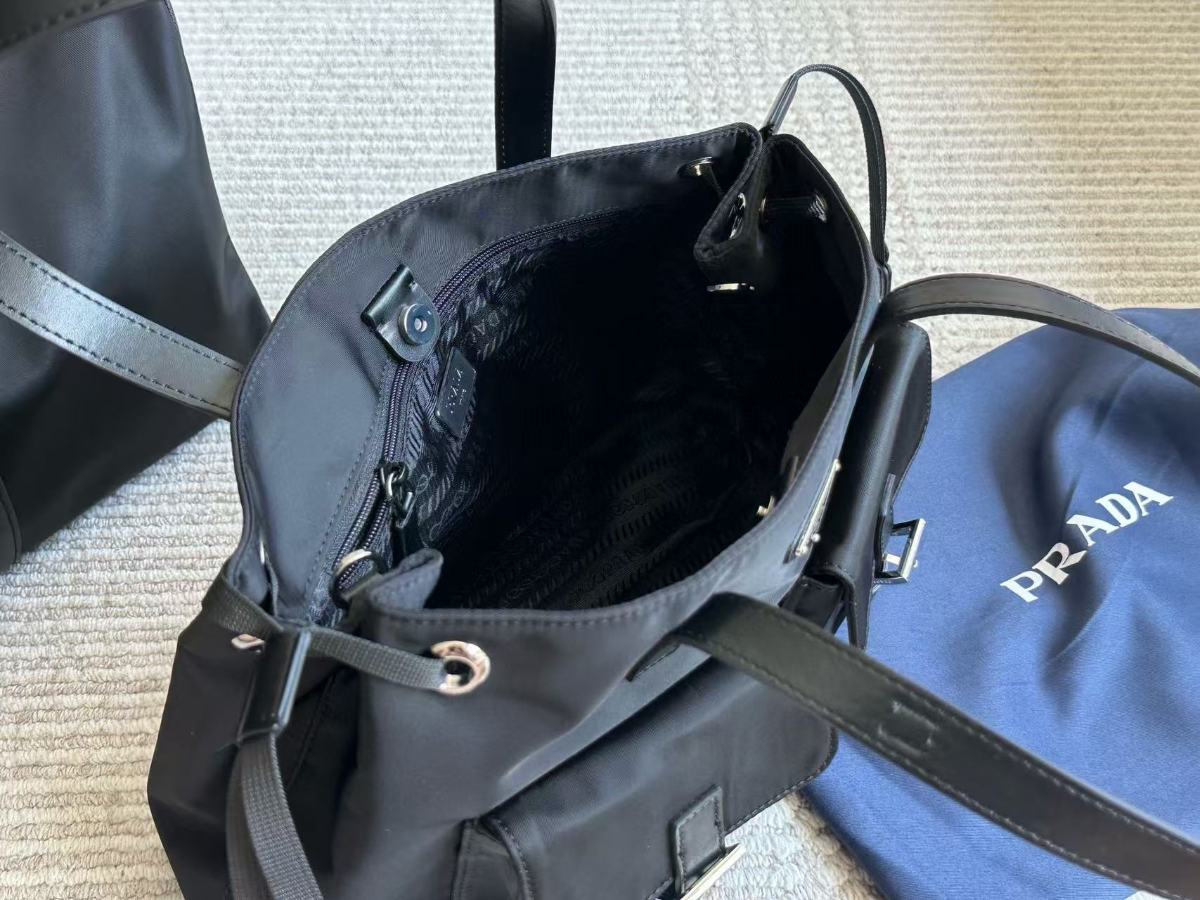 PR4DA toteキャンバスショッピングバッグ【50％割引+送料無料】