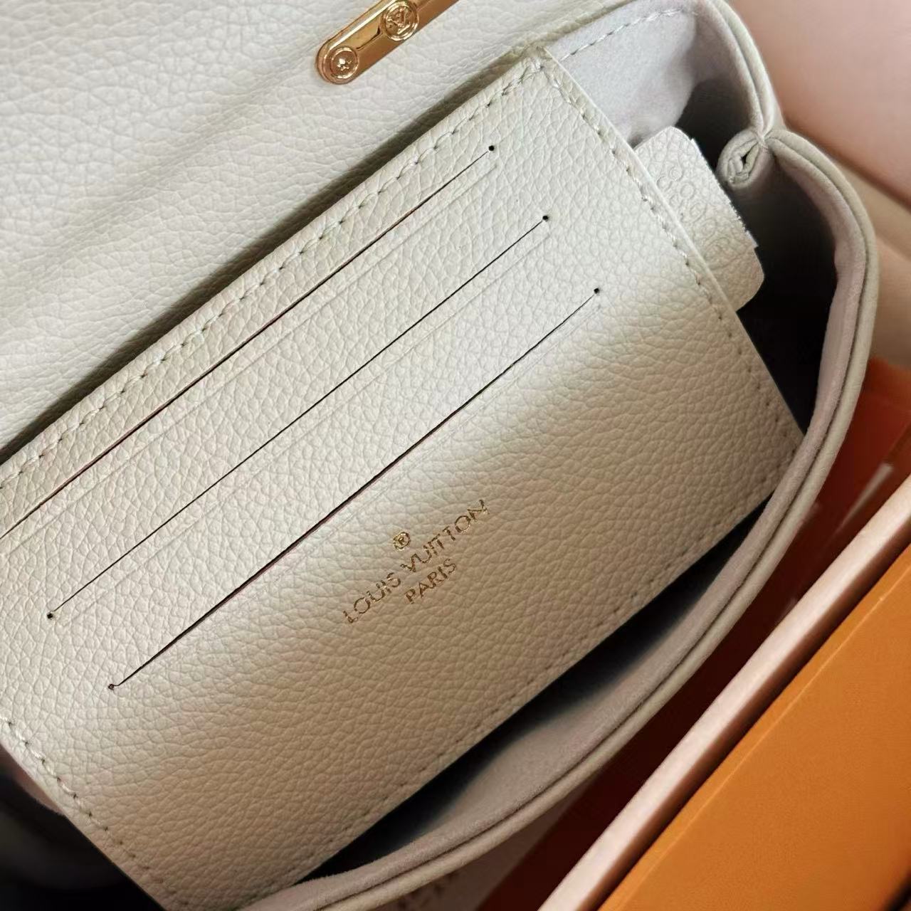 LVチェーンショルダー/クロスボディバッグ【50％割引+送料無料】