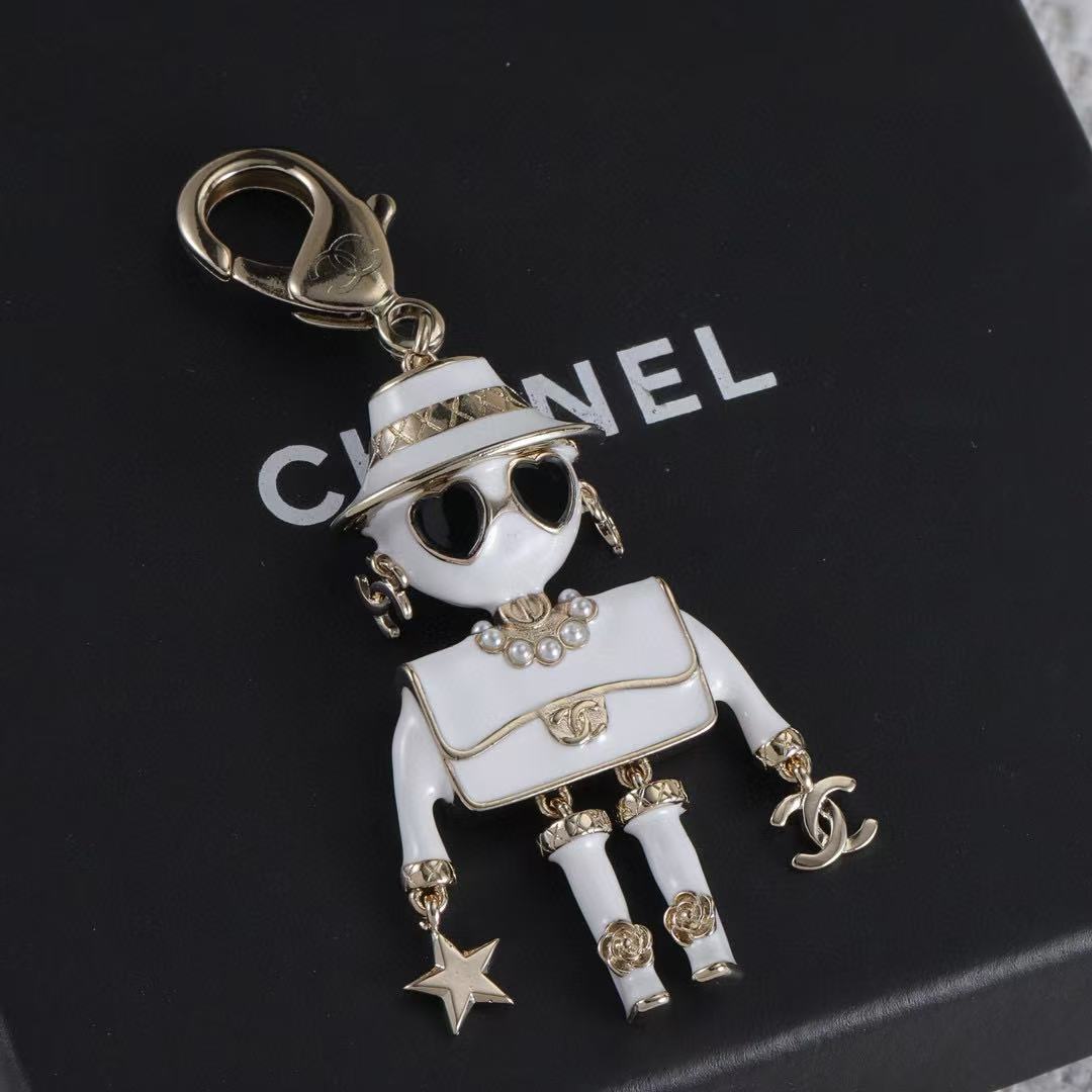 CHANE1フィギュアキーホルダー【50％割引+送料無料】