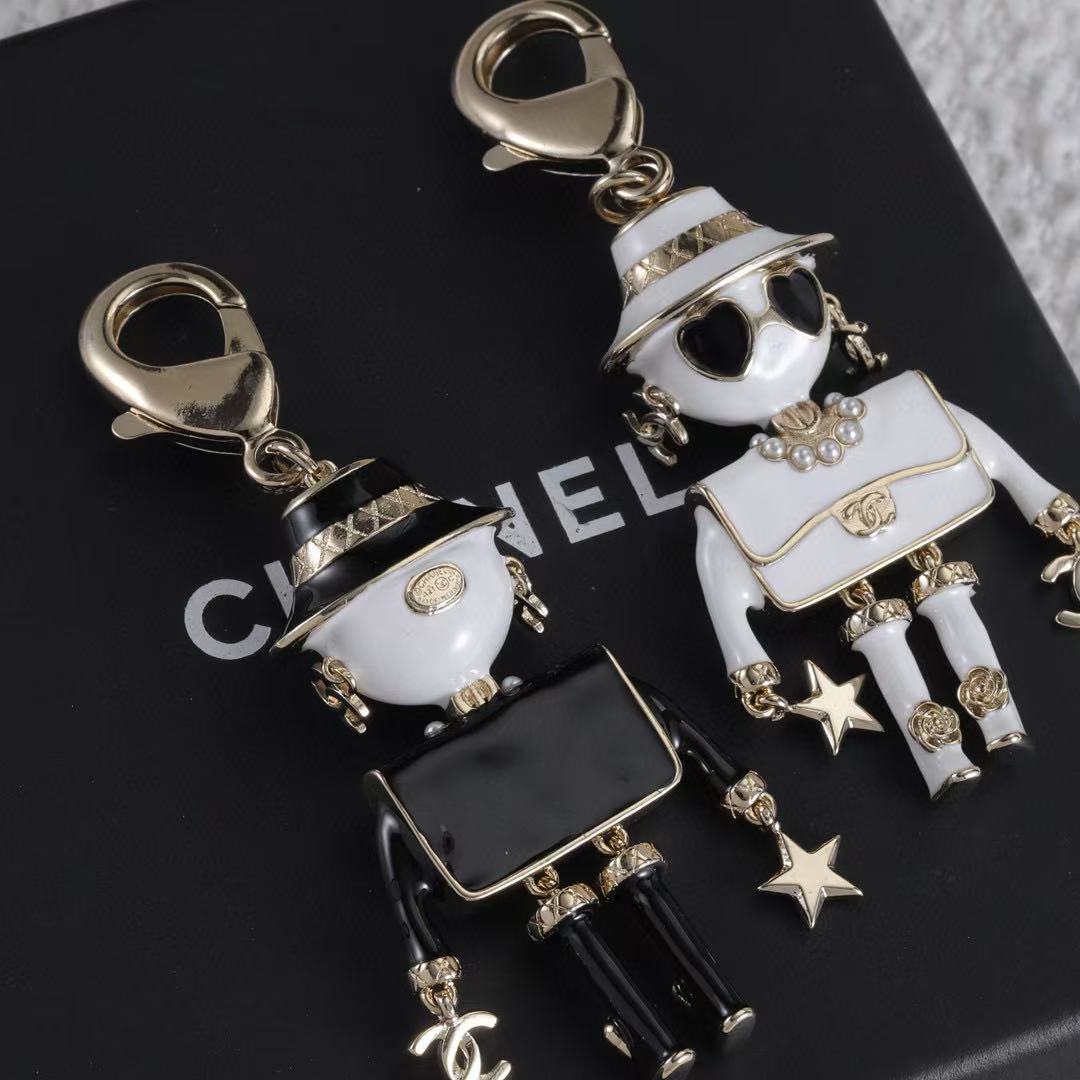 CHANE1フィギュアキーホルダー【50％割引+送料無料】