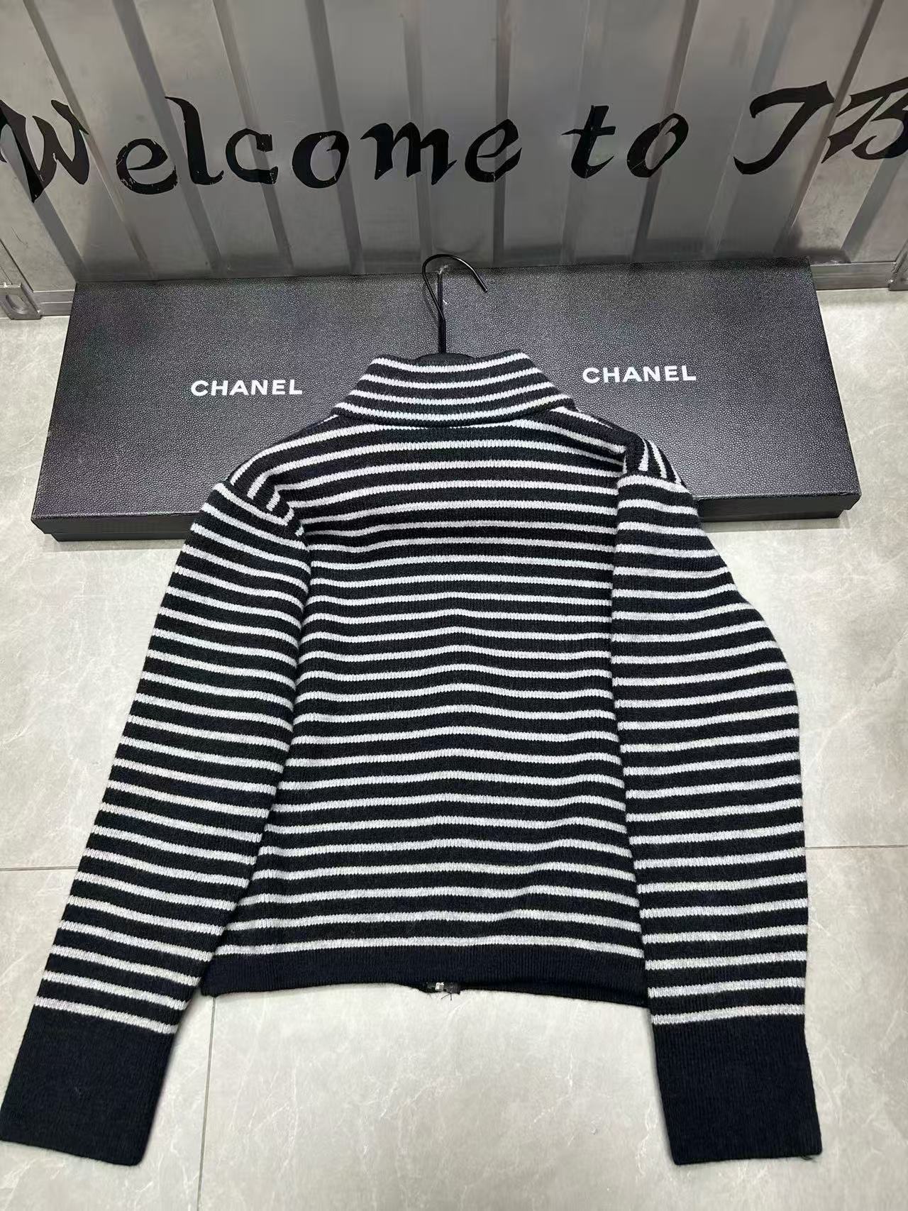 CEL1NE 凱旋門ウールカーディガン【50％割引+送料無料】