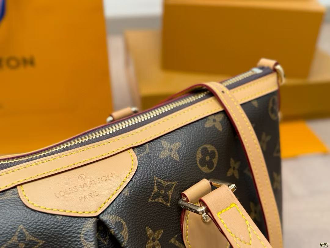 LVモノグラムハンドバッグ【50％割引+送料無料】