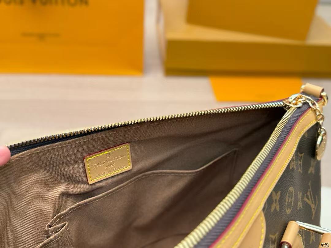 LVモノグラムハンドバッグ【50％割引+送料無料】