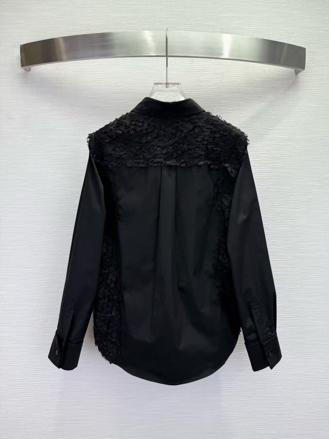 DI0Rレースブラウス【50％割引+送料無料】