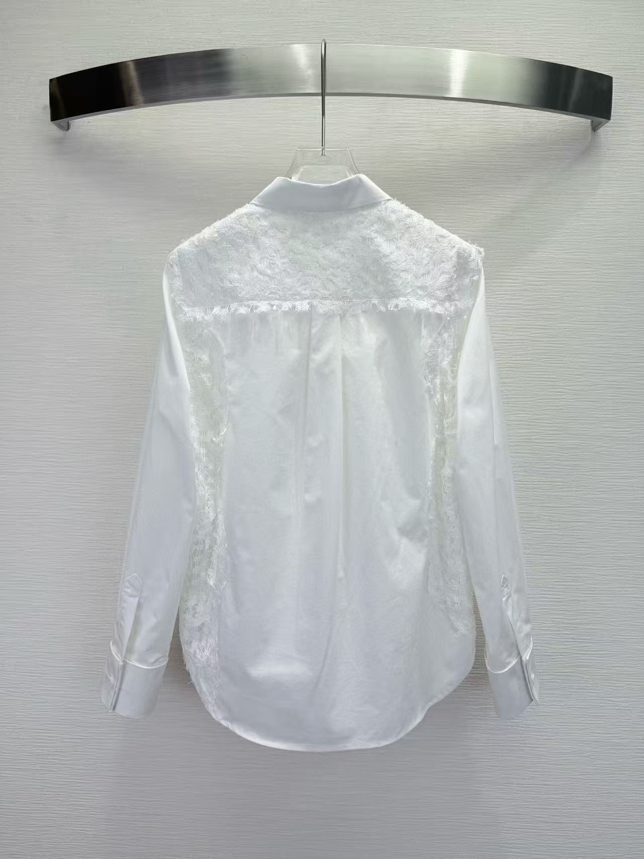 DI0Rレースブラウス【50％割引+送料無料】