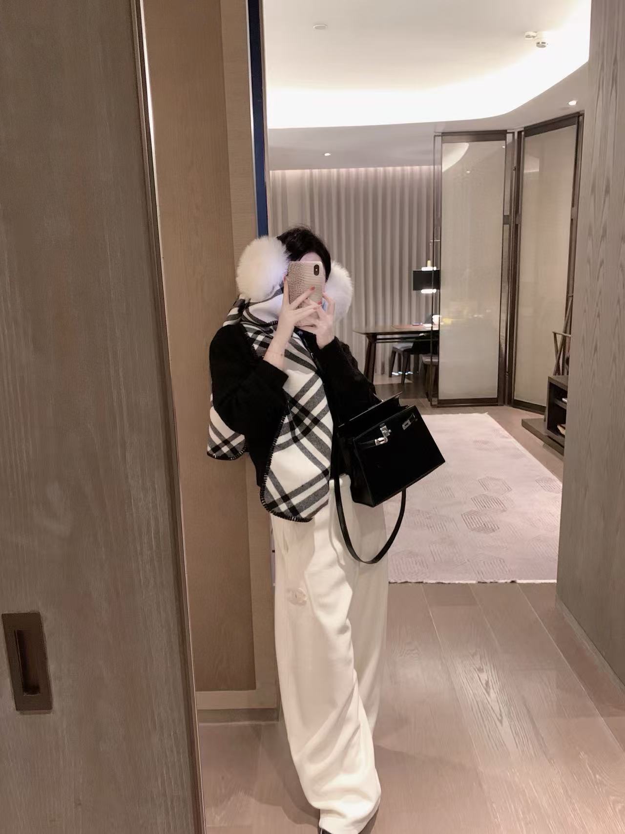 CHANE1 ダブルC カジュアルパンツ【50％割引+送料無料】