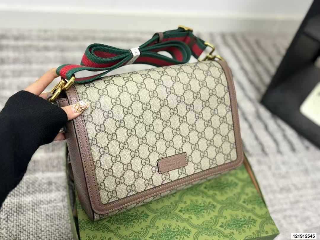 GUCC1 ophidiaクロスボディバッグ【50％割引+送料無料】