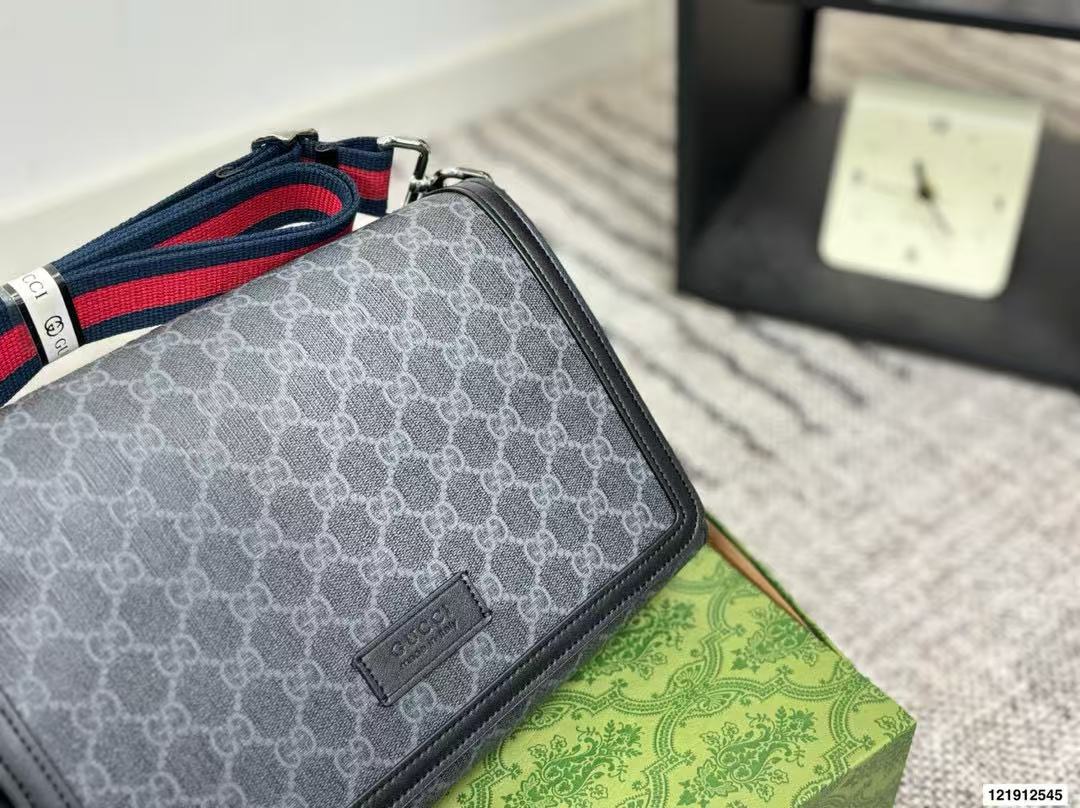 GUCC1 ophidiaクロスボディバッグ【50％割引+送料無料】