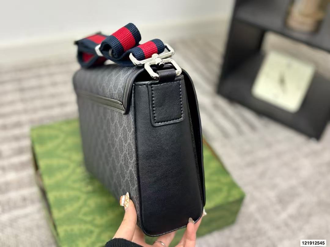 GUCC1 ophidiaクロスボディバッグ【50％割引+送料無料】