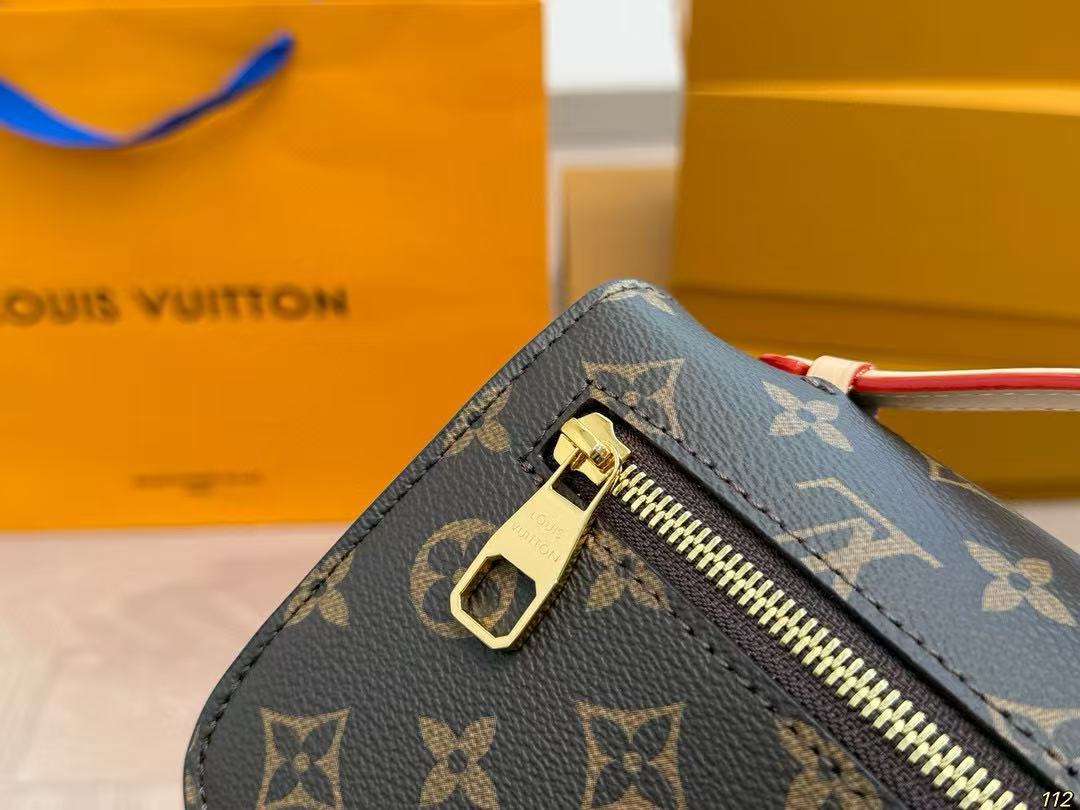 LVの高品質チェーンハンドバッグ【50％割引+送料無料】