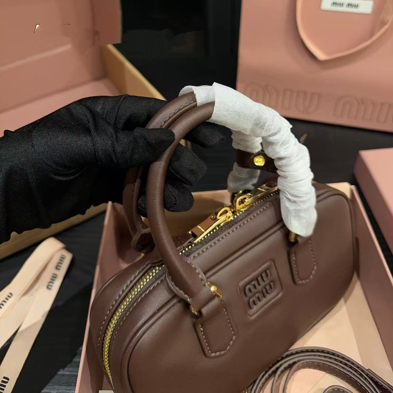 M1UM1U ボウリングトートバッグ【50％割引+送料無料】