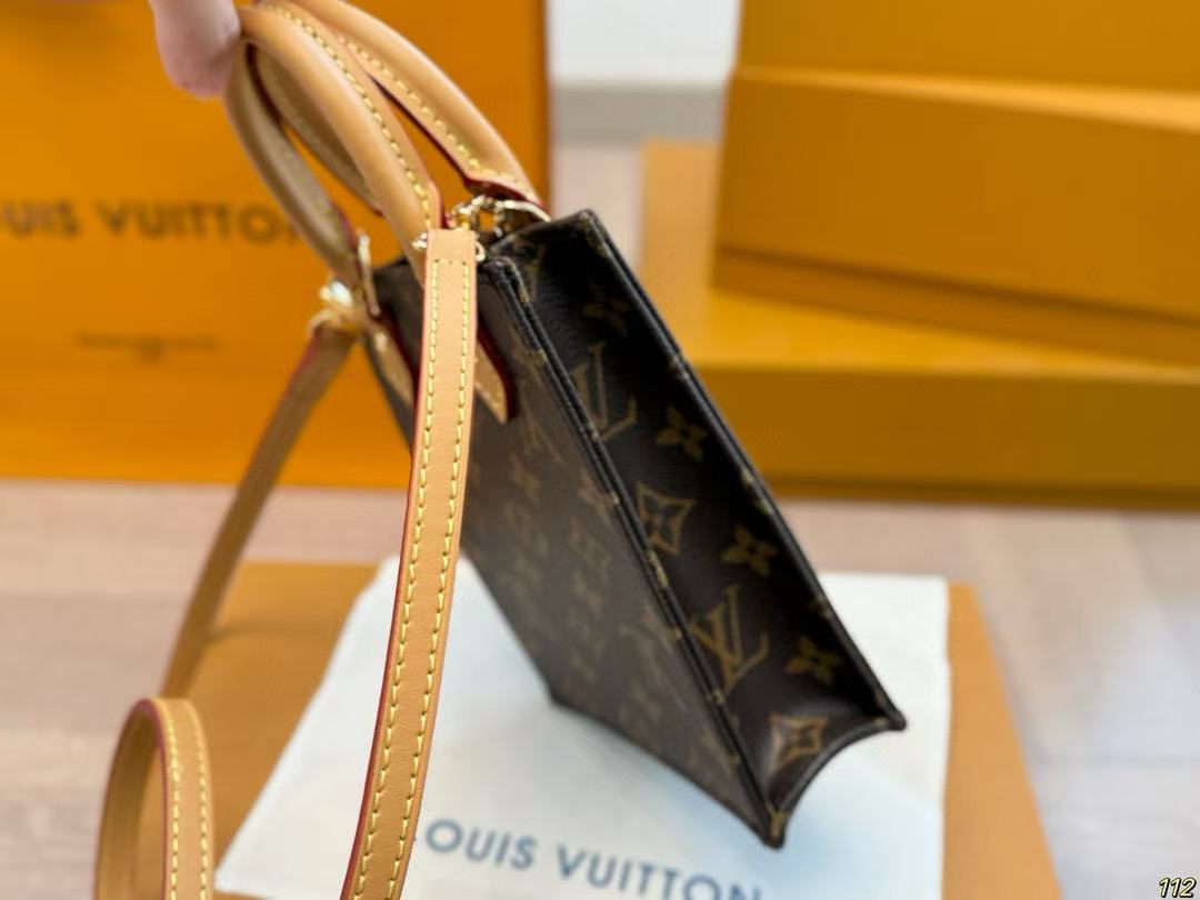 LVプリントハンドバッグ【50％割引+送料無料】