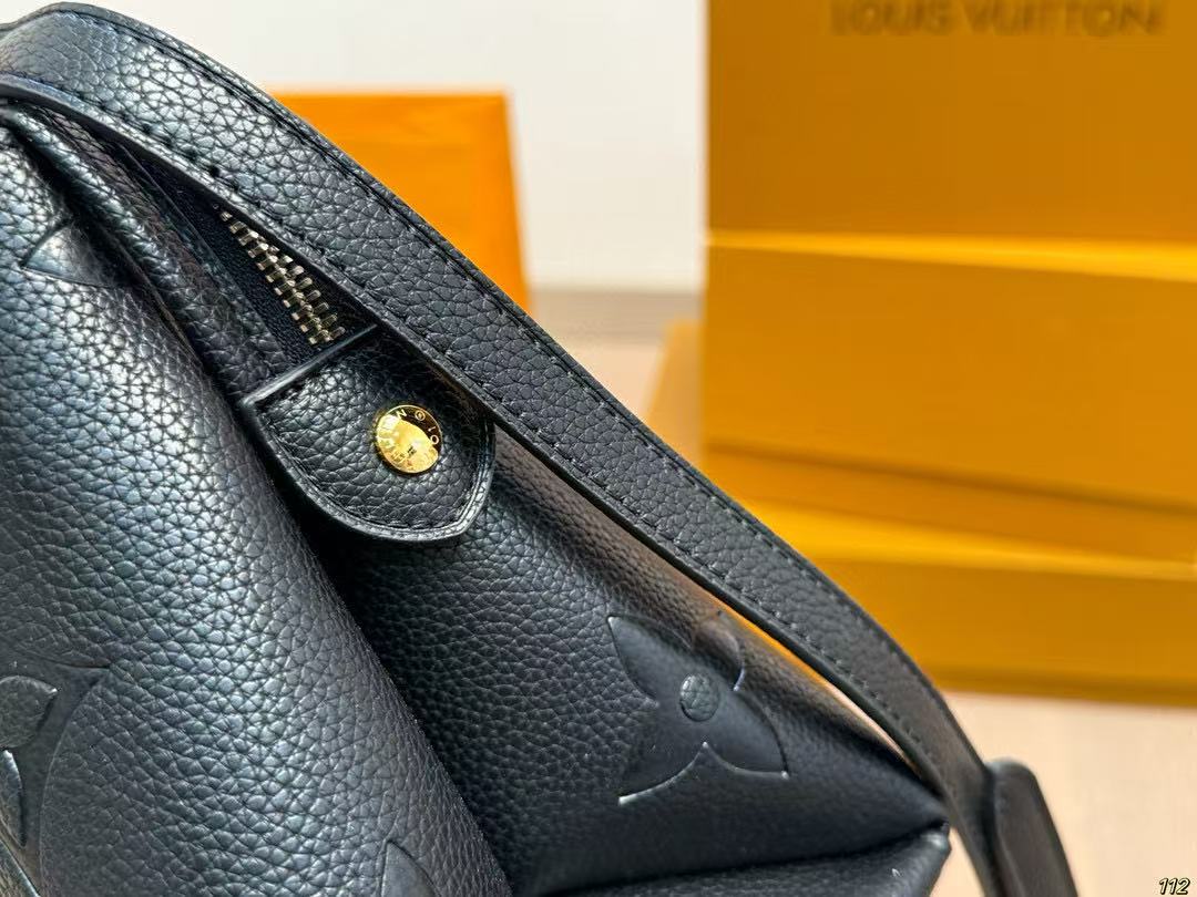 LV四つ葉のクローバープリントハンドバッグ【50％割引+送料無料】