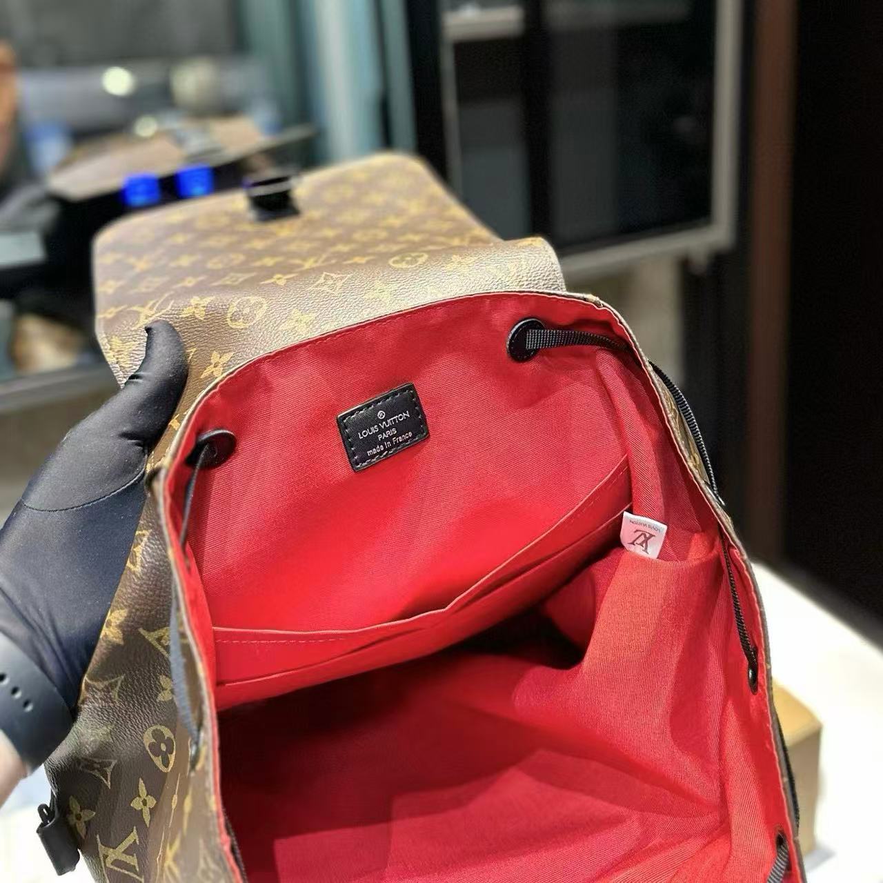 LV メンズ バックパック【50％割引+送料無料】