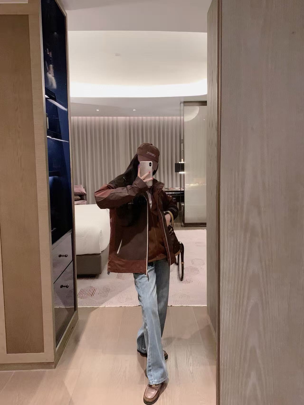 M1UM1U 3-in-1 ダウンジャケット【50％割引+送料無料】